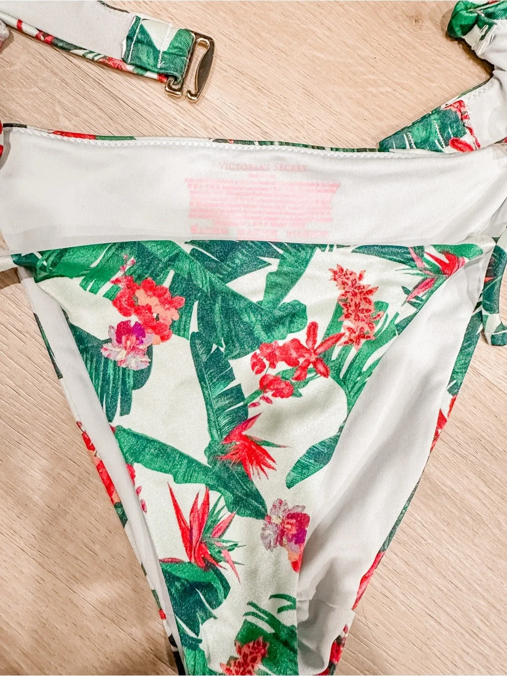 X3 Victoria Secret + Ron Jon Swim suits bikinis